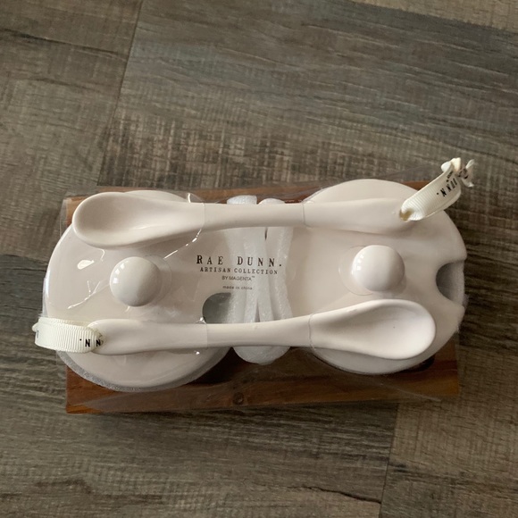 Rae Dunn jam and jelly - Picture 2 of 4